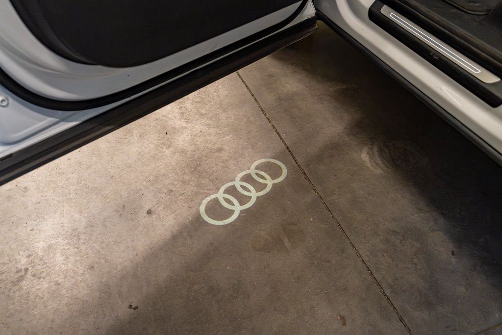 Used 2022 Audi Q7 3.0T Premium Plus w/ Premium Plus Package AWD/4WD image 34