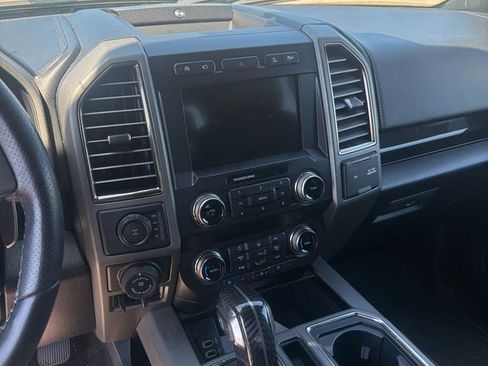 Used 2019 Ford F150 Raptor w/ Equipment Group 802A Luxury AWD/4WD image 9
