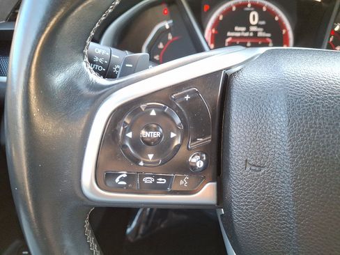 Used 2020 Honda Civic Sport image 21