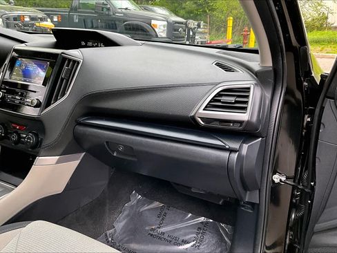 Used 2019 Subaru Forester w/ Alloy Wheel Package AWD/4WD image 19