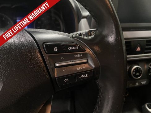 Used 2019 Hyundai Kona SEL FWD image 31