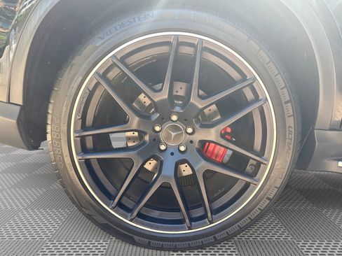 Used 2017 Mercedes-Benz GLE 63 AMG S image 30