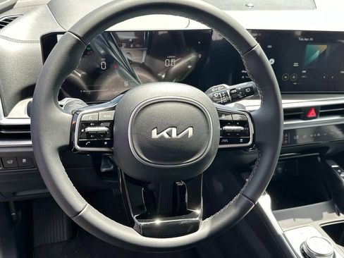 New 2025 Kia Sorento EX image 15