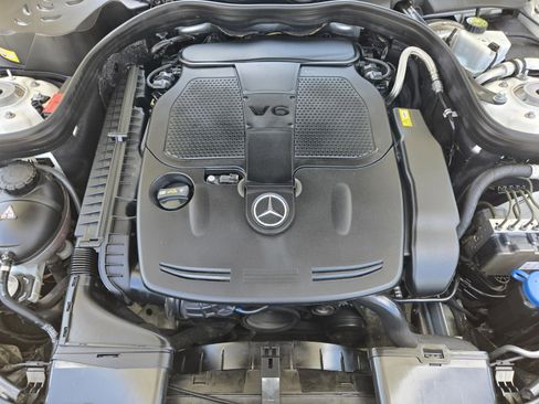 Used 2014 Mercedes-Benz E 350 Sedan image 30