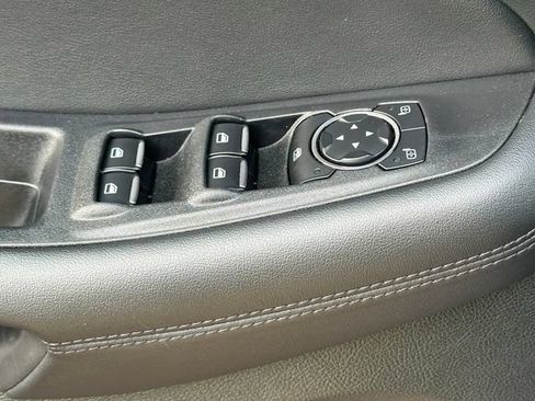 Used 2024 Ford Edge SEL AWD/4WD image 23