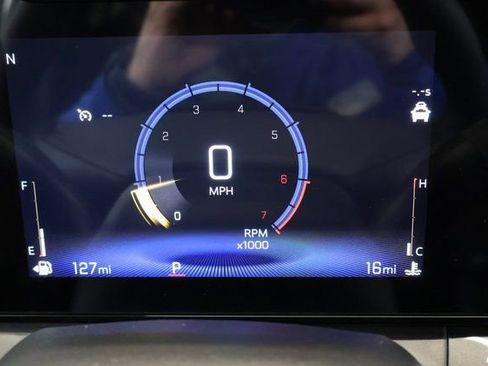 New 2026 Chevrolet Trax ACTIV image 15