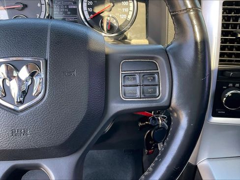 Used 2012 RAM 1500 Sport w/ Sport Premium Group image 23