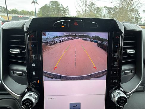 New 2026 RAM 1500 Big Horn image 27