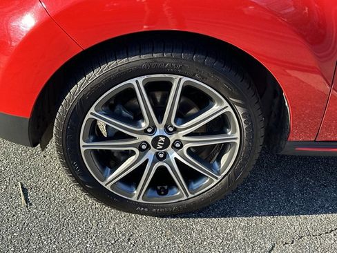 Used 2018 Kia Soul ! w/ Tech Package image 12