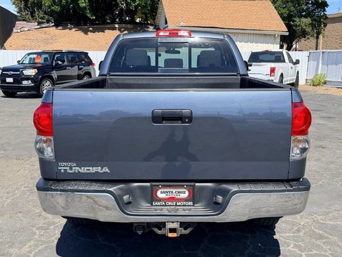 Used 2008 Toyota Tundra SR5 RWD image 5