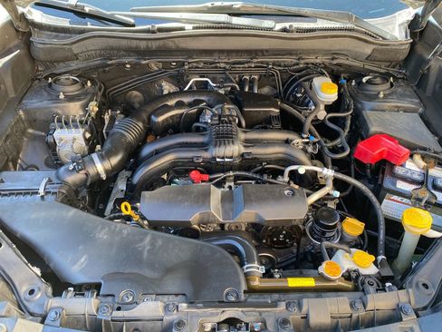 Used 2016 Subaru Forester 2.5i w/ Alloy Wheel Package image 24