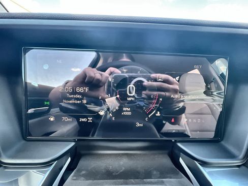 New 2026 GMC Terrain Denali image 12