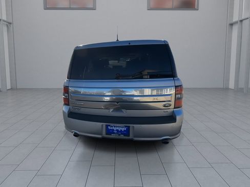Used 2019 Ford Flex Limited image 7