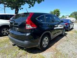 Used 2013 Honda CR-V LX image 3