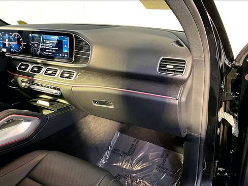 Used 2023 Mercedes-Benz GLE 350 4MATIC image 19