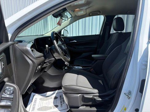 Used 2024 Buick Encore GX Preferred FWD image 6