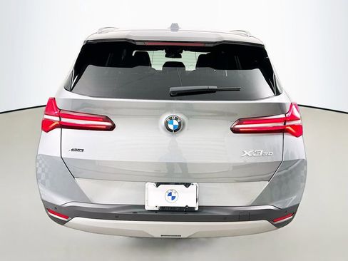 Used 2025 BMW X3 xDrive30i w/ Convenience Package AWD/4WD image 6