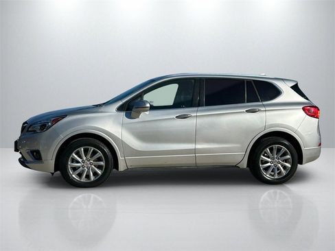 Used 2019 Buick Envision Essence image 8