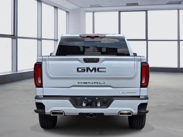 New 2026 GMC Sierra 1500 Denali Ultimate AWD/4WD image 4