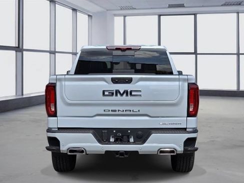 New 2026 GMC Sierra 1500 Denali Ultimate AWD/4WD image 4