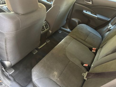Used 2015 Honda CR-V LX image 25