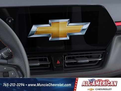 New 2025 Chevrolet TrailBlazer RS w/ Convenience Package image 20