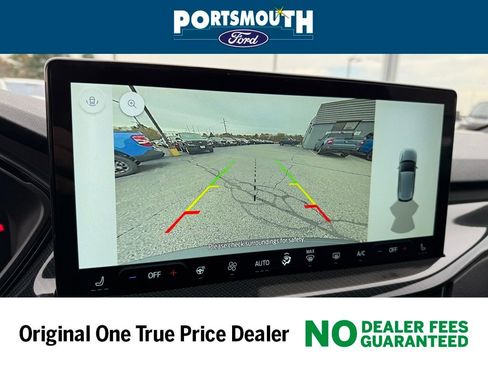 New 2026 Ford Escape ST-Line Select w/ Tech Pack #1 image 11