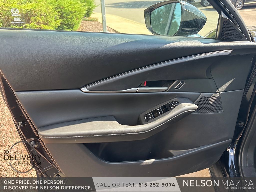 Certified 2026 MAZDA CX-30 AWD 2.5 S image 20