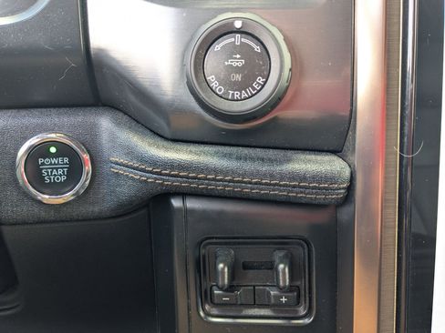 Used 2023 Ford F150 Lightning Lariat w/ Equipment Group 511A High image 28