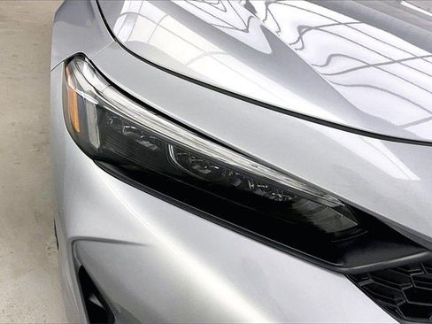 Certified 2026 Honda Civic Sport image 25