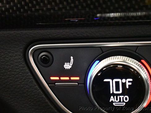 Used 2018 Audi SQ5 Prestige image 40