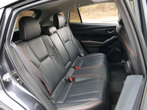 Used 2019 Subaru Crosstrek 2.0i Limited w/ Moonroof Package w/Navigation image 31