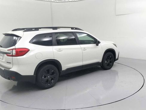 New 2026 Subaru Ascent Premium image 8