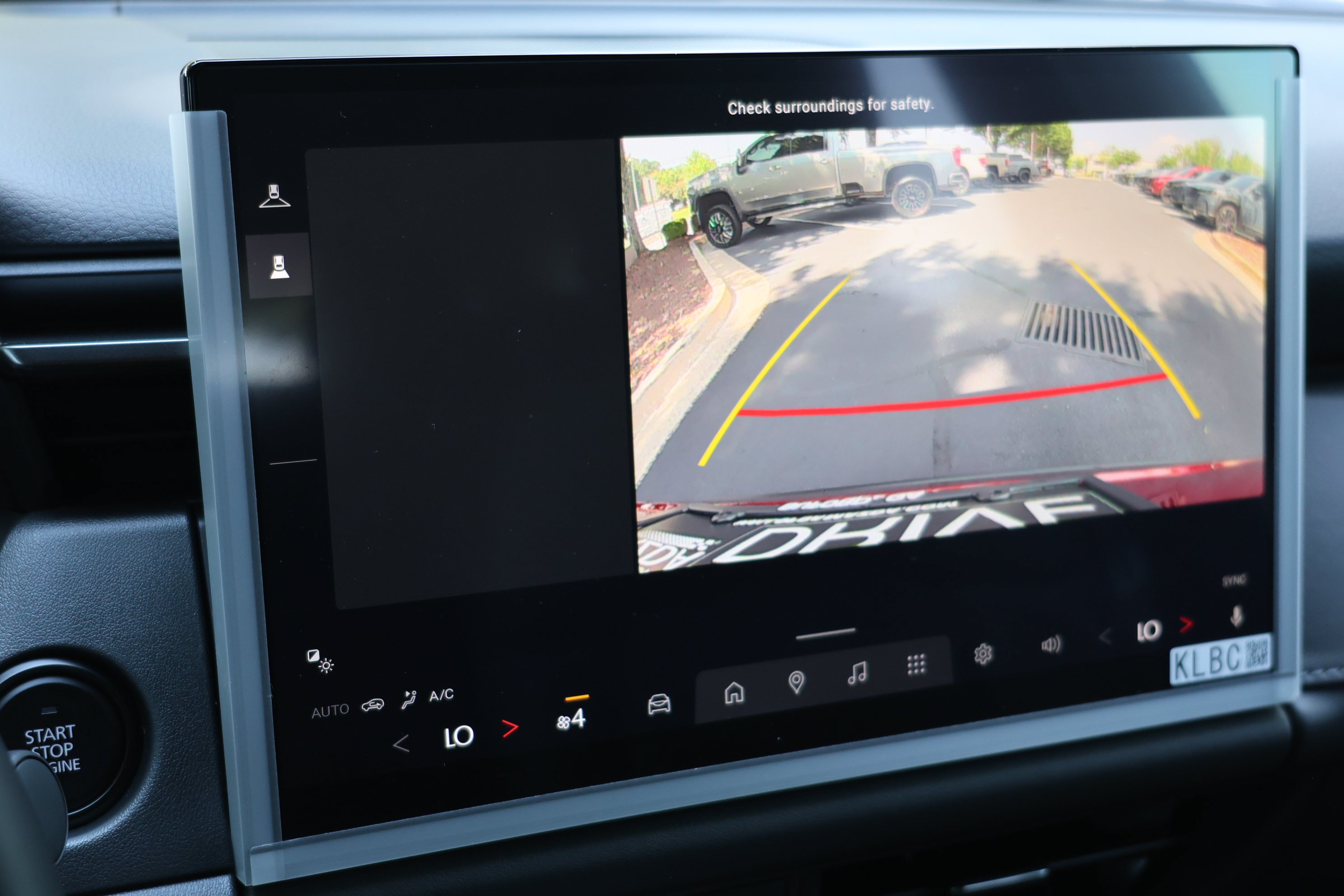 New 2026 MAZDA CX-5 Select AWD/4WD image 13