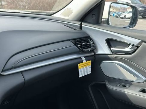 Used 2026 Acura RDX SH-AWD w/ Technology Package image 21