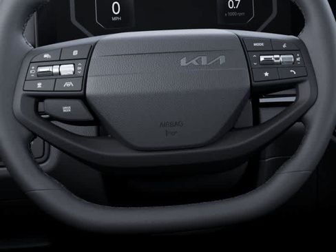New 2026 Kia Sportage SX FWD image 22