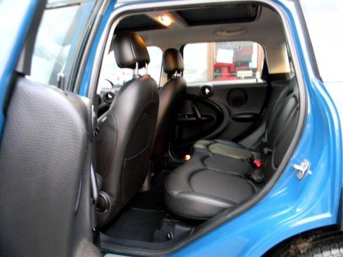 Used 2012 MINI Cooper Countryman S image 12