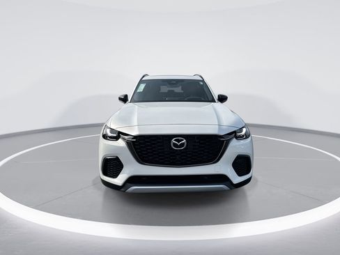 New 2026 MAZDA CX-70 3.3 Turbo w/ Premium Plus Pkg AWD/4WD image 3