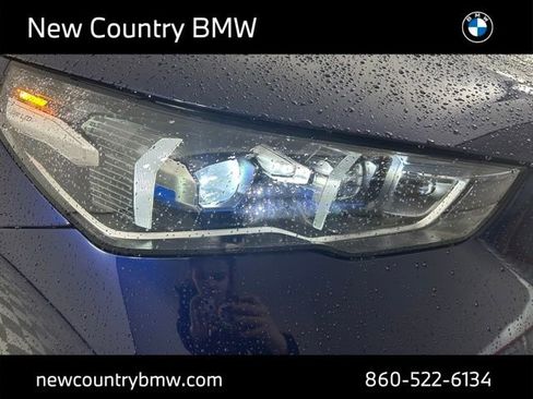 New 2026 BMW 540i xDrive 540i xDrive w/ Executive Package image 29