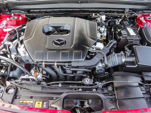 Used 2023 MAZDA CX-30 AWD 2.5 S w/ Select Package image 27