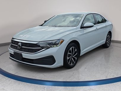 Used 2024 Volkswagen Jetta S