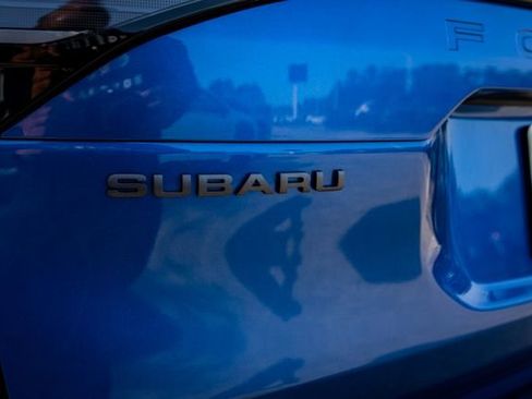 New 2026 Subaru Forester Premium image 17