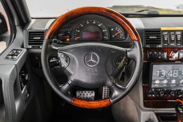 Used 2007 Mercedes-Benz G 500 image 33