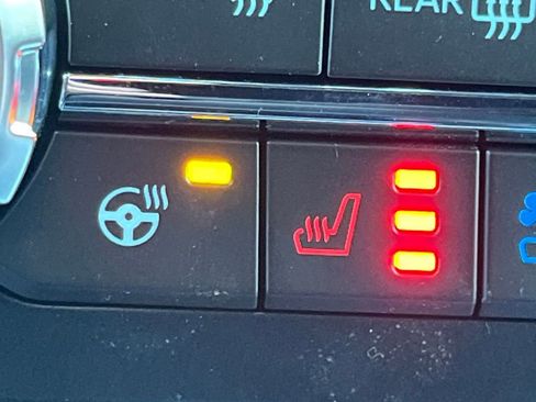 New 2026 Ford F250 Platinum image 19