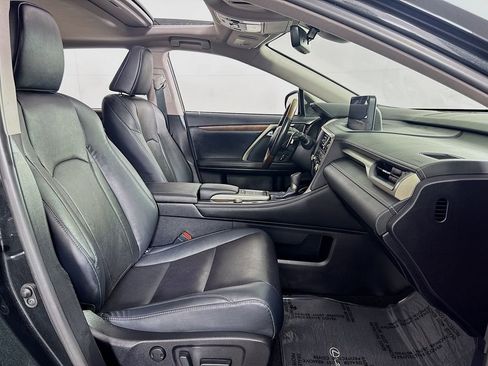 Used 2022 Lexus RX 350L FWD w/ Premium Package image 36