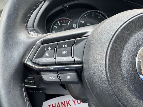 Used 2024 MAZDA CX-5 AWD 2.5 S w/ Premium Plus Pkg image 19