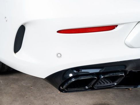 Used 2021 Mercedes-Benz C 63 AMG S image 26