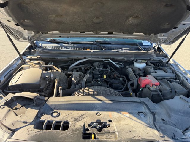 Used 2020 Ford Ranger XL RWD image 24
