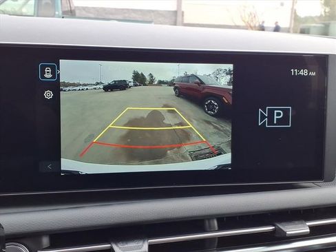 New 2026 Hyundai Tucson SEL image 27