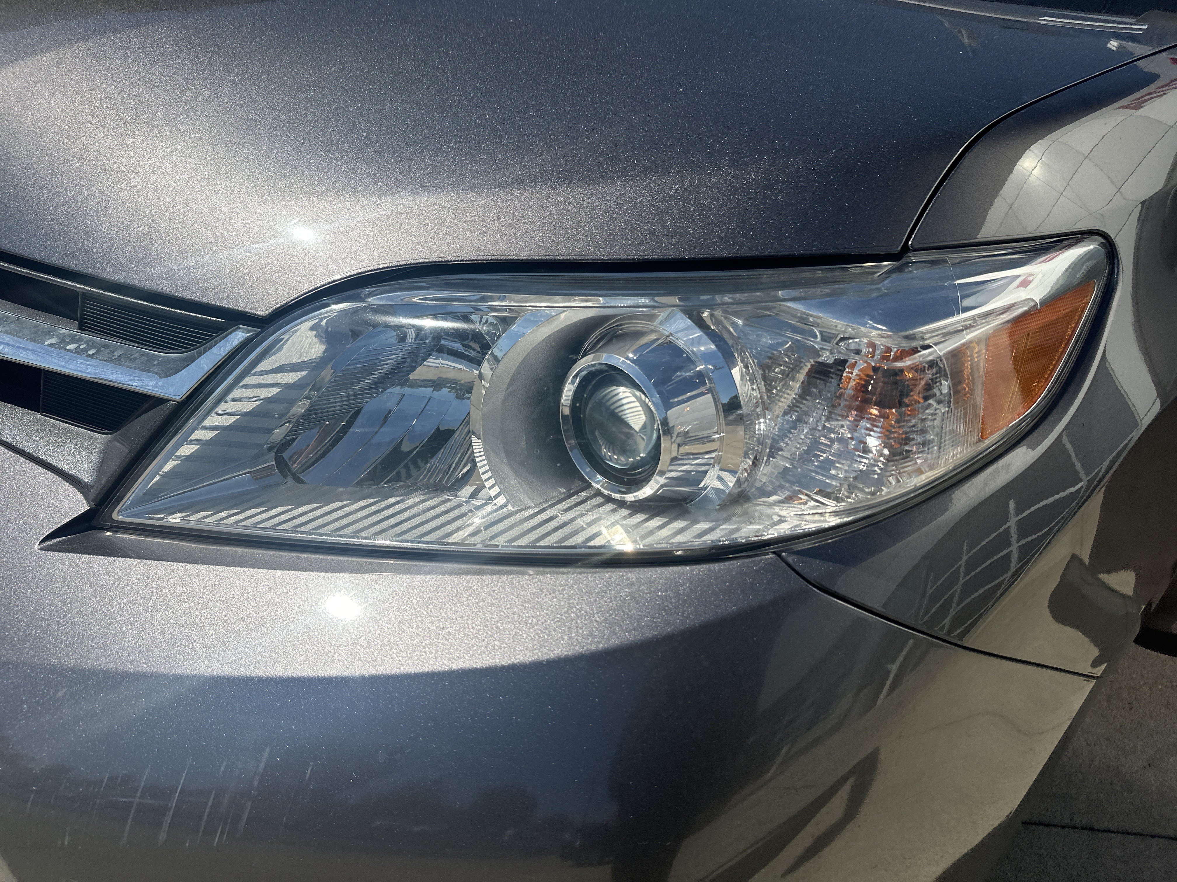Used 2018 Toyota Sienna XLE w/ XLE Navigation Package FWD image 11